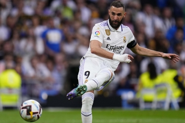 皇家馬德里2023賽季回顧：不敗傳奇！17場連勝譜寫終篇