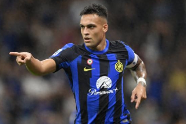 勞塔羅目前身價多少？