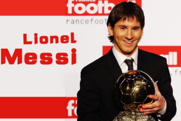 足球含金量最高的個人榮譽是什么？