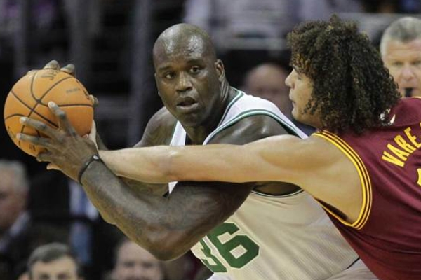 NBA十大超級(jí)中鋒分別是誰(shuí)?