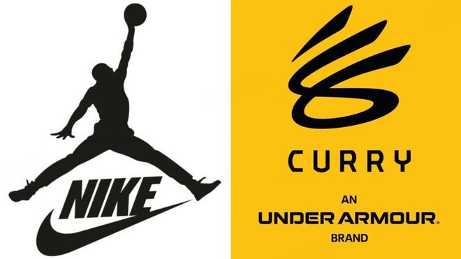 一年怒虧2個億，庫里和安德瑪的“孽緣”