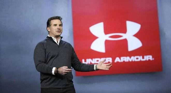 一年怒虧2個億，庫里和安德瑪的“孽緣”